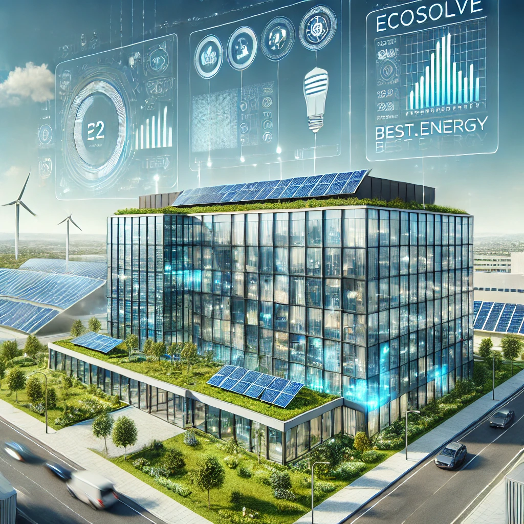 Surveillance de l'énergie