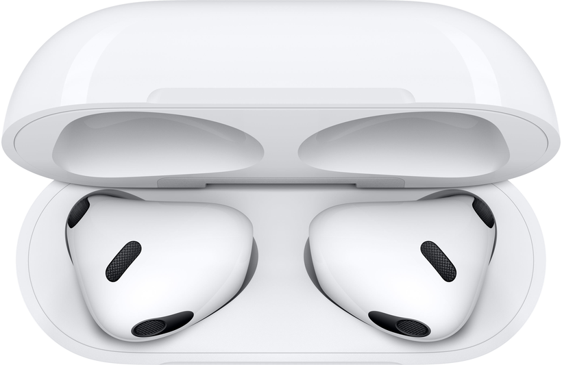 AirPods (3rd generation) Lightning Charging Case