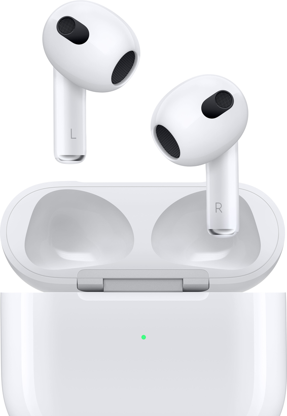 AirPods (3rd generation) Lightning Charging Case