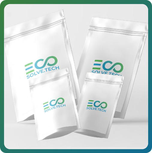 EcoSolve Adblue 5L Pouch