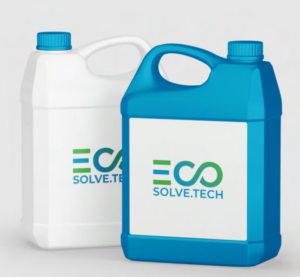 EcoSolve Adblue 10L canister